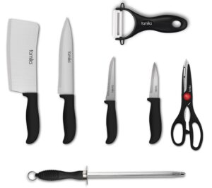 Kitchen Knife set